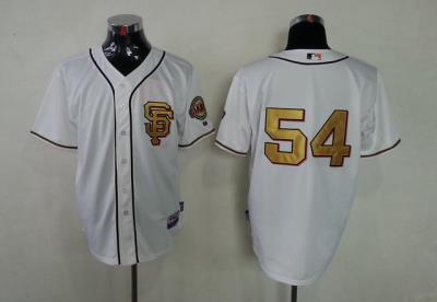 MLB Jersey-343